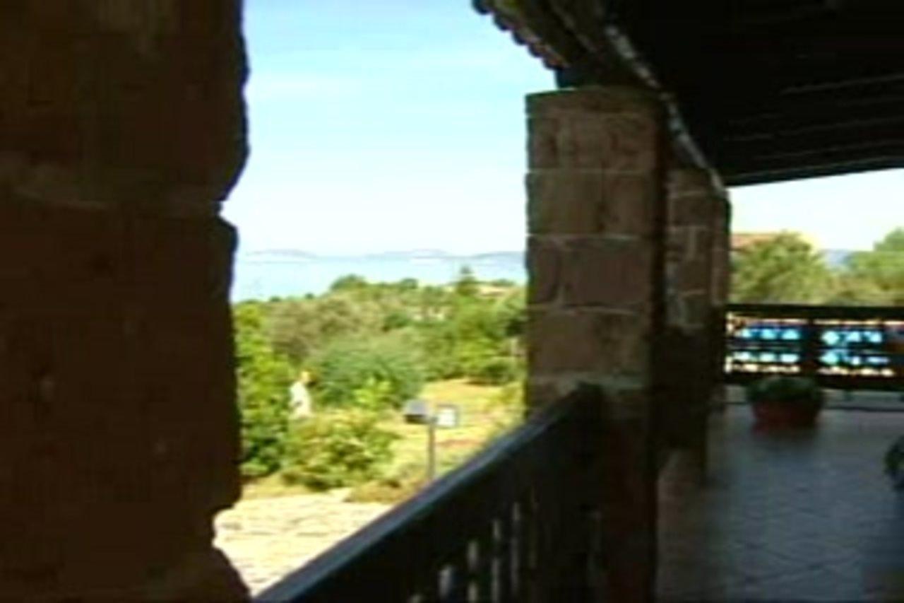 Villa Lu Barranch Alghero Zewnętrze zdjęcie